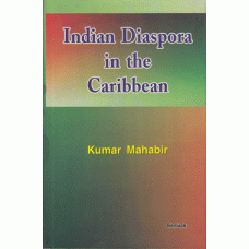 Indian Diaspora in the Caribbean